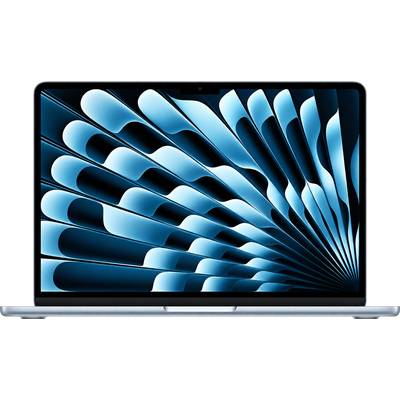 MacBook Air 13 Zoll M4 Reparatur Berlin-Buch