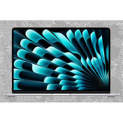 MacBook Air 15 Zoll M4 Reparatur Berlin-Buch