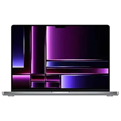 MacBook Pro 16 Zoll M2 Reparatur Berlin-Buch