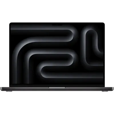 MacBook Pro 16 Zoll M3 Reparatur Berlin-Buch