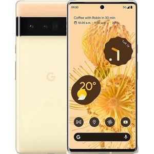 Google Pixel 6 Pro Reparatur Berlin-Buch