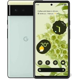 Google Pixel 6 Reparatur Berlin-Buch