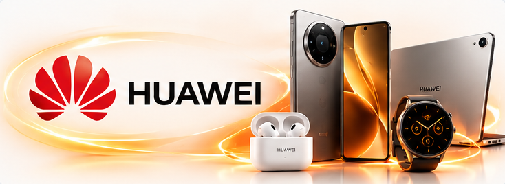 Huawei Geräte und Reparatur