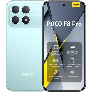 POCO F8 Pro Reparatur Berlin-Buch