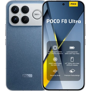 POCO F8 Ultra Reparatur Berlin-Buch