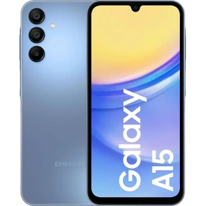 Galaxy A15 4G / 5G Reparatur Berlin-Buch