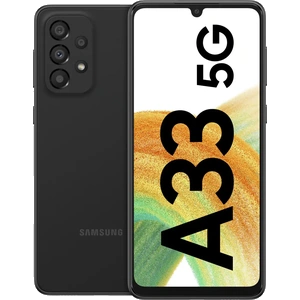 Galaxy A33 5G Reparatur Berlin-Buch