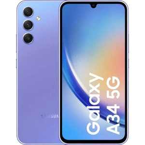 Galaxy A34 5G Reparatur Berlin-Buch