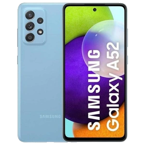 Galaxy A52 4G / 5G Reparatur Berlin-Buch