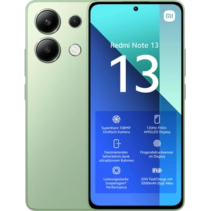 Redmi Note 13 Reparatur Berlin-Buch