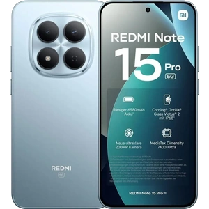 Redmi Note 15 Pro 5G Reparatur Berlin-Buch