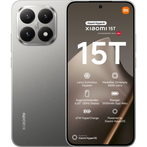 Xiaomi 15T Reparatur Berlin-Buch