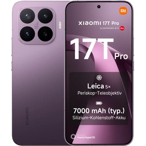 Xiaomi 17T Reparatur Berlin-Buch