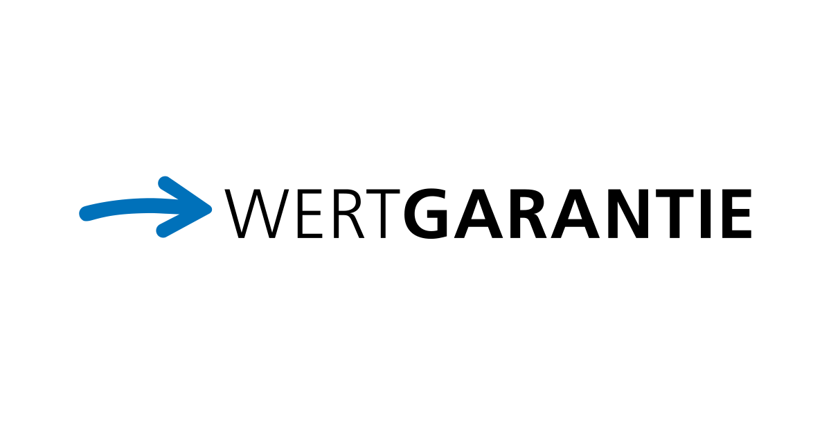 WERTGARANTIE